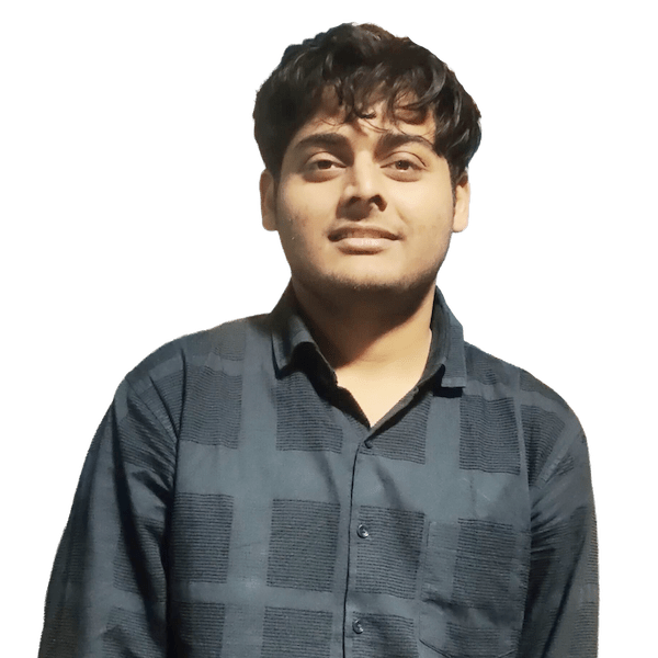 Nikhil Anand