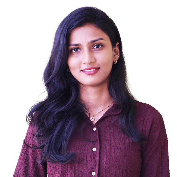 Swetha R